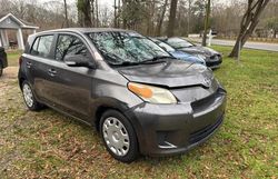 Scion salvage cars for sale: 2009 Scion XD