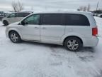 2011 Dodge Grand Caravan Crew