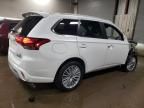 2019 Mitsubishi Outlander SEL