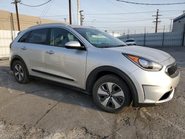 2018 KIA Niro FE