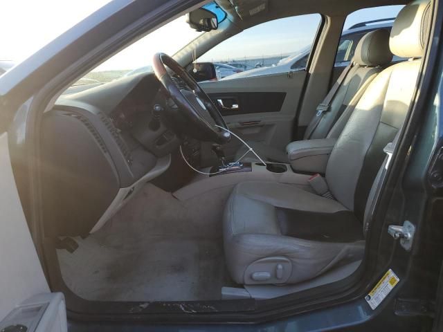 2006 Cadillac CTS HI Feature V6