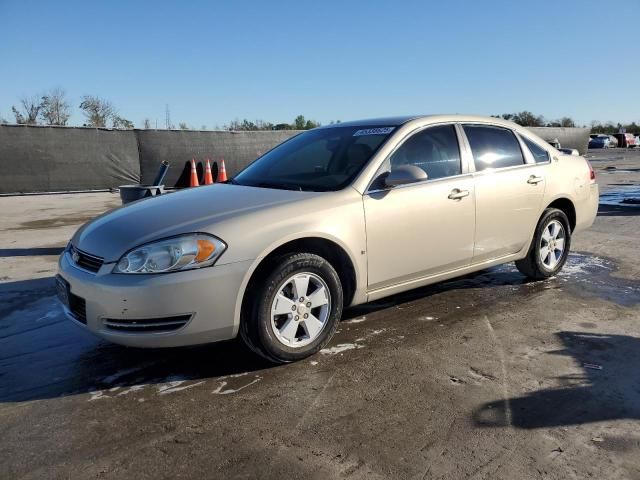 2008 Chevrolet Impala LT