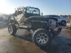 1989 Jeep Wrangler / YJ Laredo