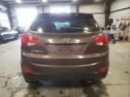 2014 Hyundai Tucson GLS