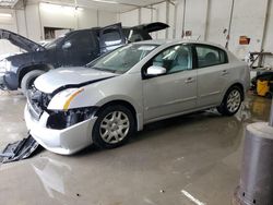 2012 Nissan Sentra 2.0 en venta en Madisonville, TN