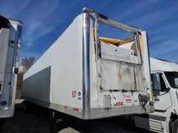 Salvage cars for sale from Copart Columbus, OH: 2018 Utility Refrigerated Van Trailer