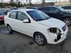 2011 Chevrolet Aveo LS