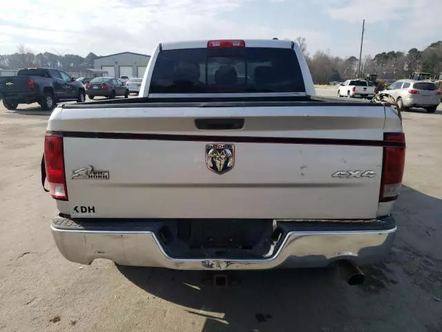 2010 Dodge RAM 1500