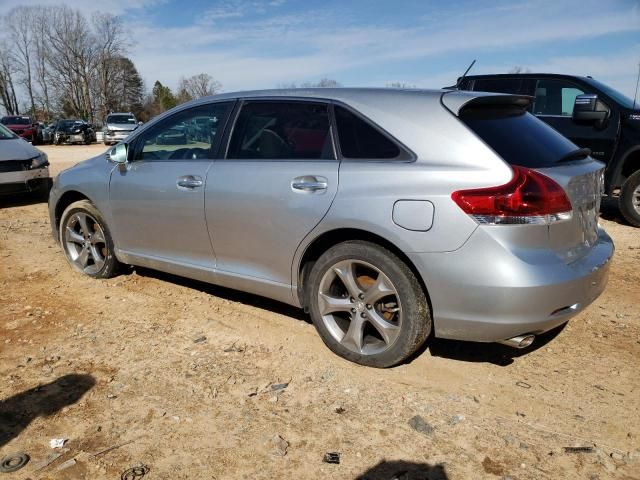 2015 Toyota Venza LE