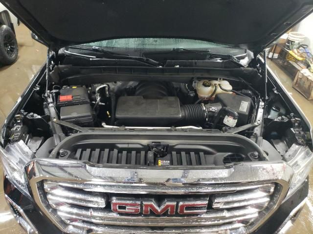 2020 GMC Sierra K1500 SLT