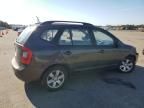 2009 KIA Rondo Base