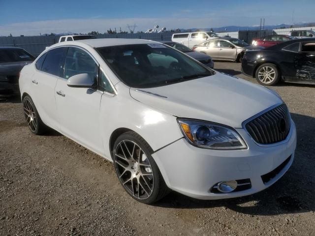 2013 Buick Verano