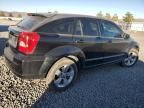 2012 Dodge Caliber SXT