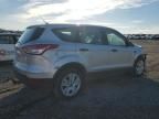 2016 Ford Escape S