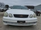 2001 Lexus GS 300