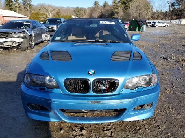 2002 BMW 330 CI