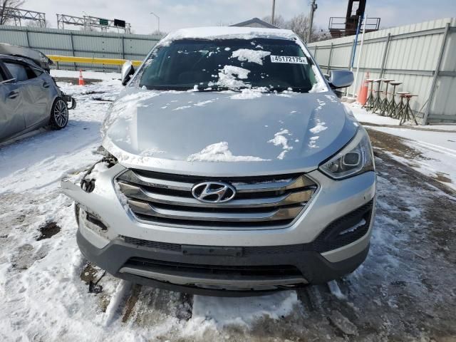 2016 Hyundai Santa FE Sport