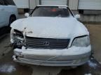 1999 Lexus LS 400