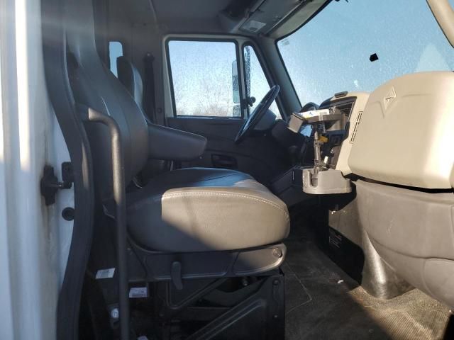 2019 International 4000 4300