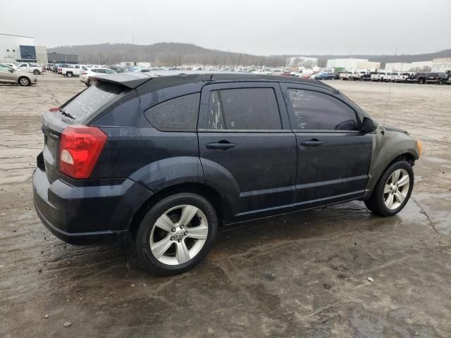 2010 Dodge Caliber Mainstreet