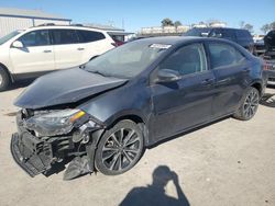 2018 Toyota Corolla L en venta en Tulsa, OK