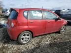 2011 Chevrolet Aveo LT