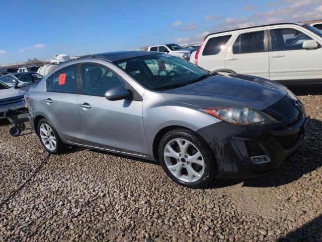 2010 Mazda 3 S