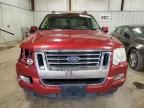 2008 Ford Explorer Sport Trac Limited