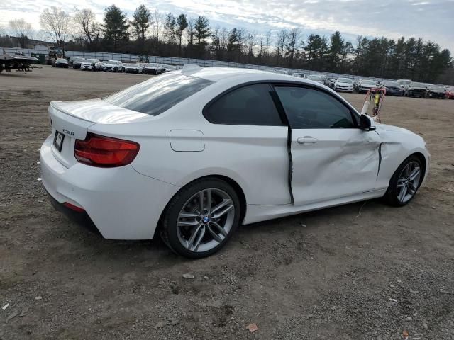 2018 BMW 230XI