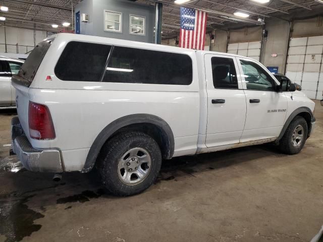 2011 Dodge RAM 1500