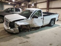 2017 GMC Sierra C1500 en venta en Eldridge, IA