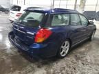 2006 Subaru Legacy 2.5I Limited