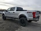 2019 Ford F250 Super Duty