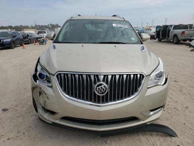 2016 Buick Enclave