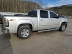 2012 GMC Sierra K1500 SLT