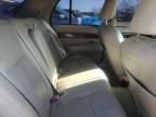 2009 Mercury Grand Marquis LS