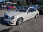 2008 Mercedes-Benz E 350