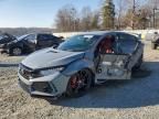 2019 Honda Civic TYPE-R Touring