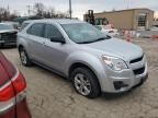 2011 Chevrolet Equinox LS