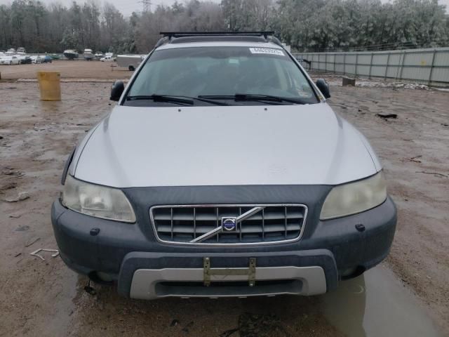 2006 Volvo XC70