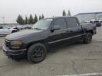 2005 GMC New Sierra C1500