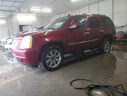 Salvage cars for sale at Madisonville, TN auction: 2009 GMC Yukon Denali