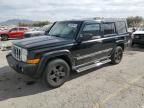 2008 Jeep Commander Sport