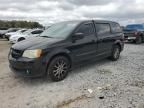 2011 Dodge Grand Caravan R/T