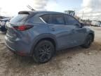 2021 Mazda CX-5 Carbon Edition