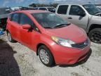 2016 Nissan Versa Note S