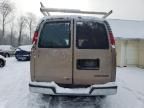 1999 Chevrolet Express G2500