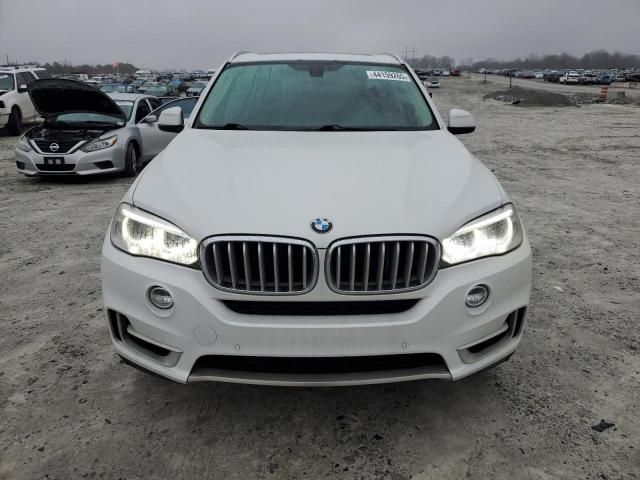 2015 BMW X5 SDRIVE35I