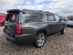 2018 Chevrolet Suburban K1500 LT