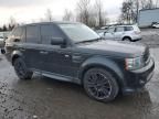 2010 Land Rover Range Rover Sport LUX